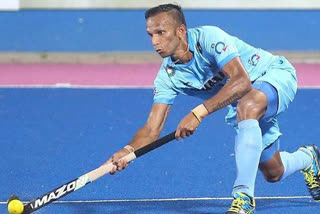 The Indian hockey team has changed a lot: Sunil