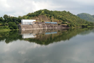Sardar Sarovar Narmada Dam