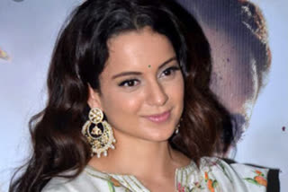 kangana ranaut