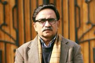 Vivek Bansal