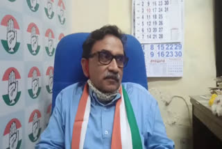 haryana congress incharge vivek bansal