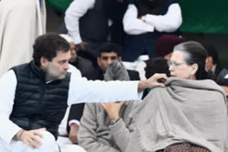 Sonia Gandhi leaves for US for routine medical check-up: Sources