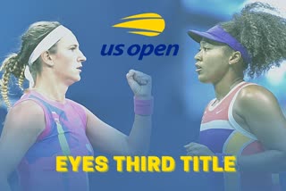 US Open 2020 Final
