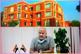 DU Vivekananda College completes 50 years, Education Minister congratulates