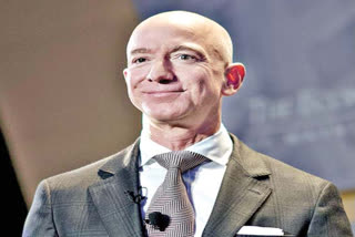 jeff bezos inspirational life story