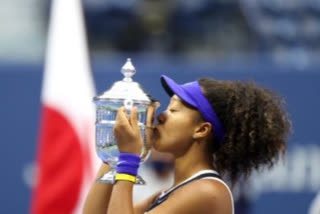 Naomi Osaka clinches 2nd US Open title