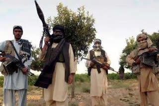 Fresh clashes between Taliban, Afghan army