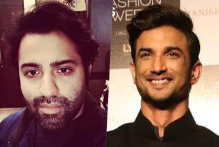 Sushant is just being targeted: Friend Yuvraj S. Singh