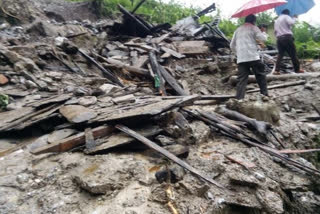 3 dead, dozens missing in Nepal landslide