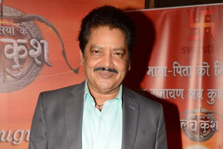 People talk of nepotism, my son has launched me in the digital age: Udit Narayan