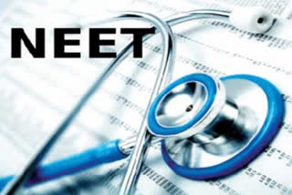 The National Eligibility Entrance Test (NEET) in the state will be held on Sunday at 151 centers.