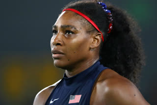 Serena Williams