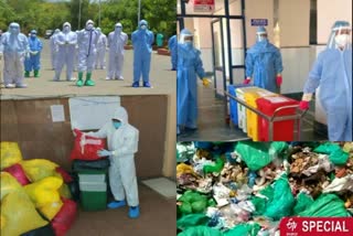 Bio Medical Waste