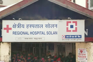 eleven new corona positive cases registerd in solan