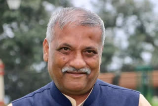 Sukhram Chaudhary