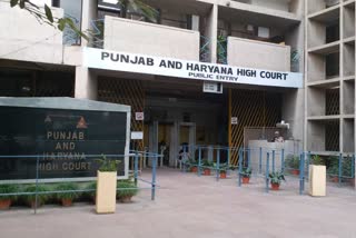 petition filed against randeep surjewala in punjab haryana high court