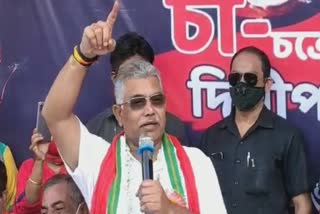 dilip-ghosh-commented-on-cbi-investigate-the-chit-fund