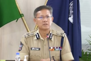 DGP Gautam Sawang