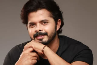 Sreesanth'