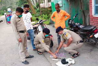 drugs cases in paonta sahib