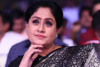 vijayashanti