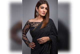 'No regrets': Raveena Tandon reflects on her B'wood journey