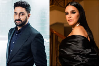 Know why Abhishek refused to appear on Neha Dhupia's show No Filter Neha