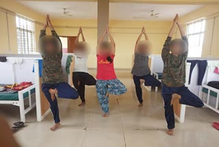 Yoga