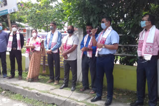 electronic media forum distribute mask