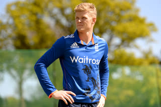 Sam Billings