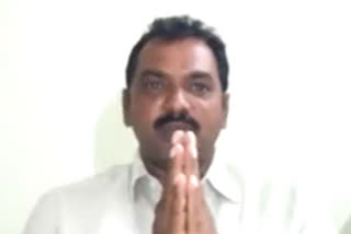 ycp-leader-alleged-on-tadikonda-mla-sridevi