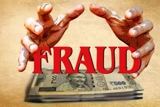 gurugram fraud