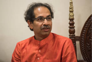 Uddhav Thackeray