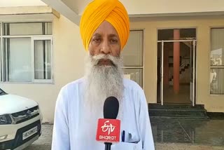 gurnam chaduni on protest