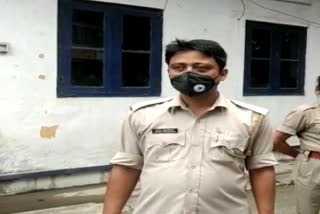 Nagaon youth attack police for asking to wear a mask