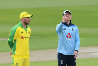 ENG vs AUS, 2nd ODI: England wins toss, opts to bat