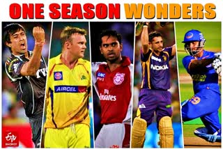 cricketers from ipl history lose their stardom very soon