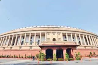 Oppn demands discussion in Lok Sabha on standoff at LAC, economic slowdown