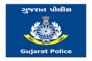 Gujarat Police