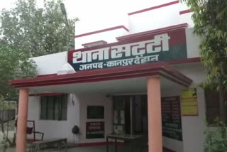 संदिग्ध परिस्थितियों में मिला नवविवाहिता का शव