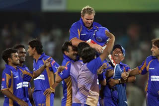 Rajasthan Royals