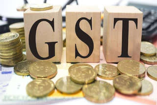 Thirteen states agree to Centre's loan offer Goods and Services Tax Reserve Bank of India Revenue shortfall GST Council Krishnanand Tripathi Financial year 2020-2021 GST GST compensation ஜி.எஸ்.டி. சிறப்பு கடன் திட்டம் மத்திய அரசு ரிசர்வ் வங்கி 13 மாநிலங்கள் ஒப்புதல் ஜிஎஸ்டி வருவாய் இழப்பு