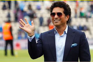 Tendulkar