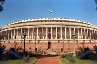 parliament monsoon sessions to start today
