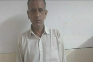 Sunlight Colony Police arrested gambler in delhi