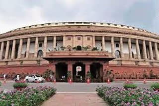 Monsoon session of parliament to commence today with huge changes amid corona virus