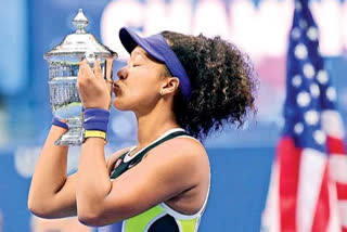 Naomi Osaka beats Victoria Azarenka to win US Open