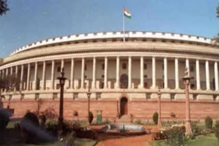 Monsoon session of Parliament begins today, will take up 47 items in 18 sittings till Oct 1  പാർലമെന്‍റിന്‍റെ മൺസൂൺ സെഷൻ ഇന്ന് ആരംഭിക്കും  മൺസൂൺ സെഷൻ  Monsoon session of Parliament
