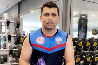 Kamran Akmal lauds Indian team management