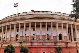 No cooking in Parliament, only packed food in Monsoon session